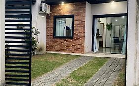 Aconchegante Casa De Praia